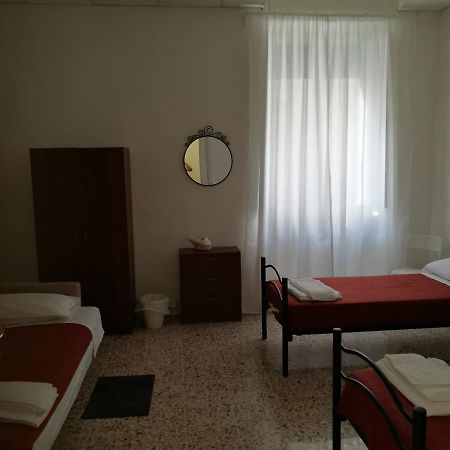 Leda B&B Livorno Exterior photo