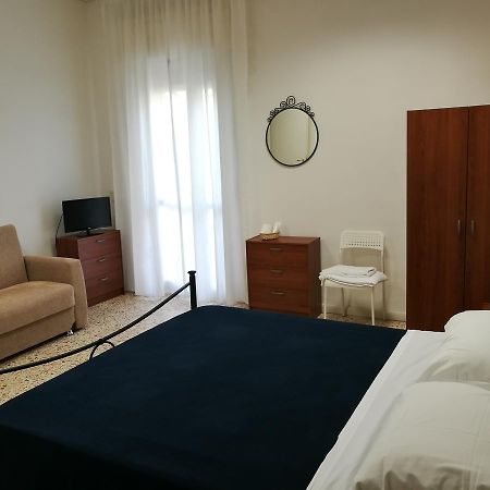 Leda B&B Livorno Exterior photo