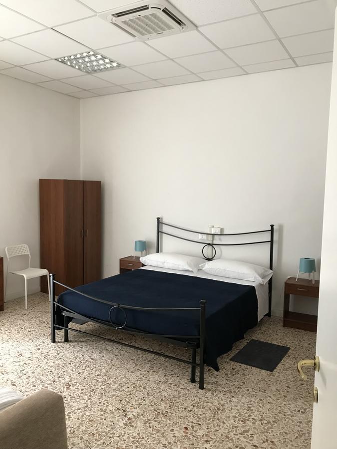 Leda B&B Livorno Exterior photo