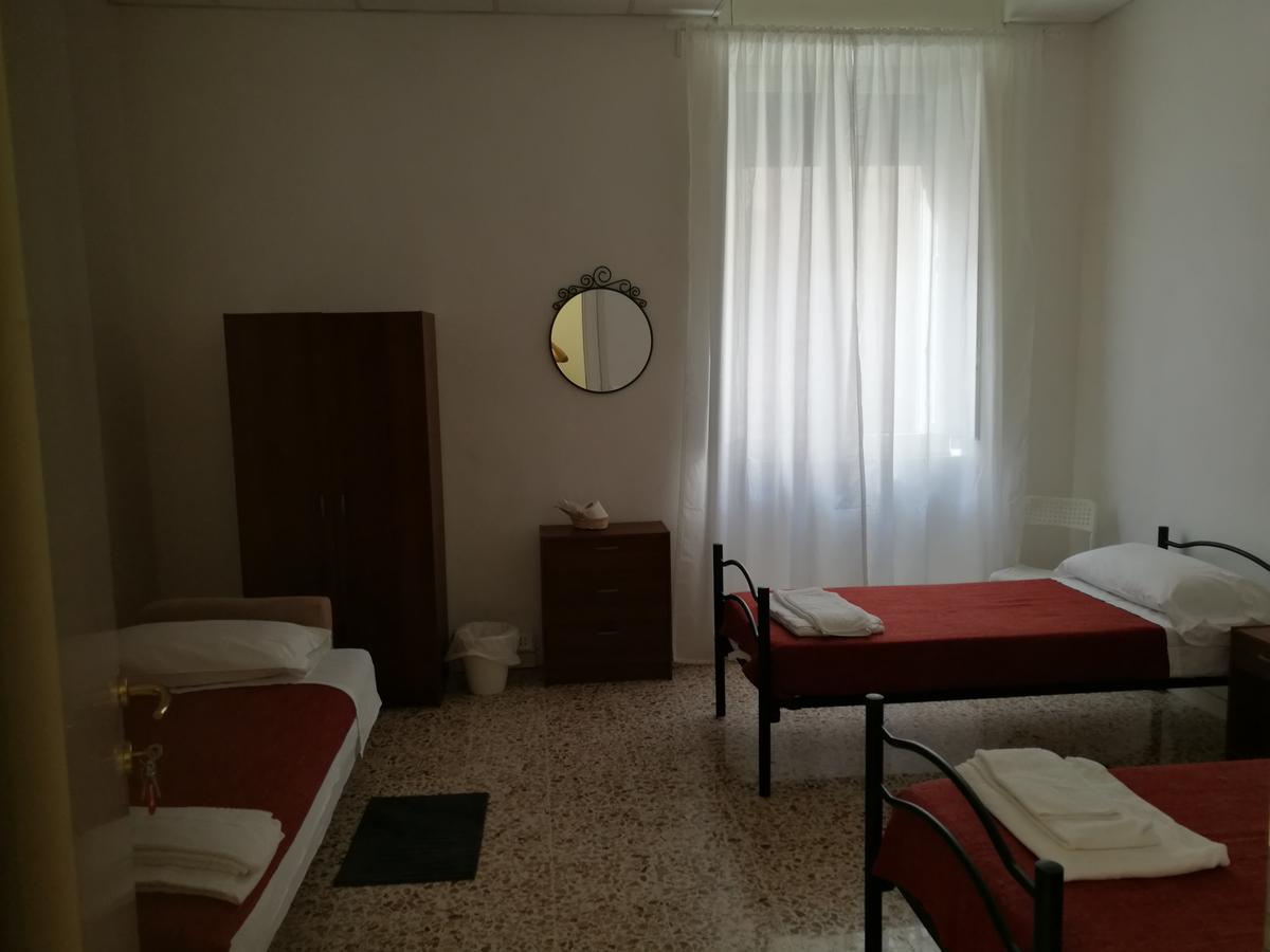 Leda B&B Livorno Exterior photo