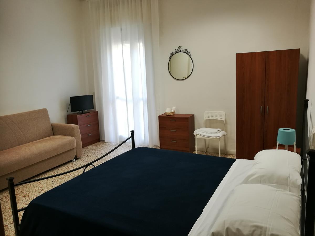 Leda B&B Livorno Exterior photo