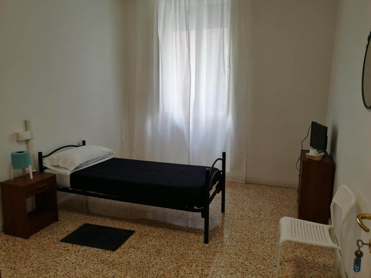 Leda B&B Livorno Exterior photo