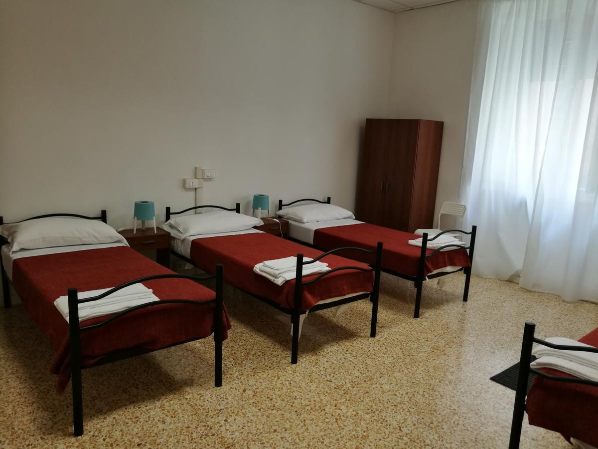 Leda B&B Livorno Exterior photo